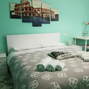 Tesori Di Bed & Breakfast Roma