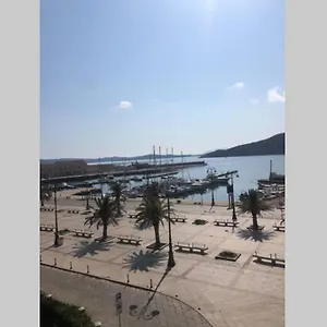 Incantevole Vista Mare Codice Iun Q5459 Appartamento La Maddalena (Sassari)