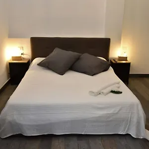 La Terrazza Di Giulia Hotel Roma