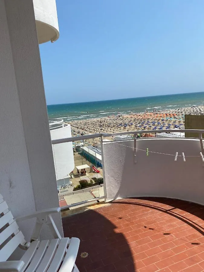 Hotel Flamingo Rimini 3*,