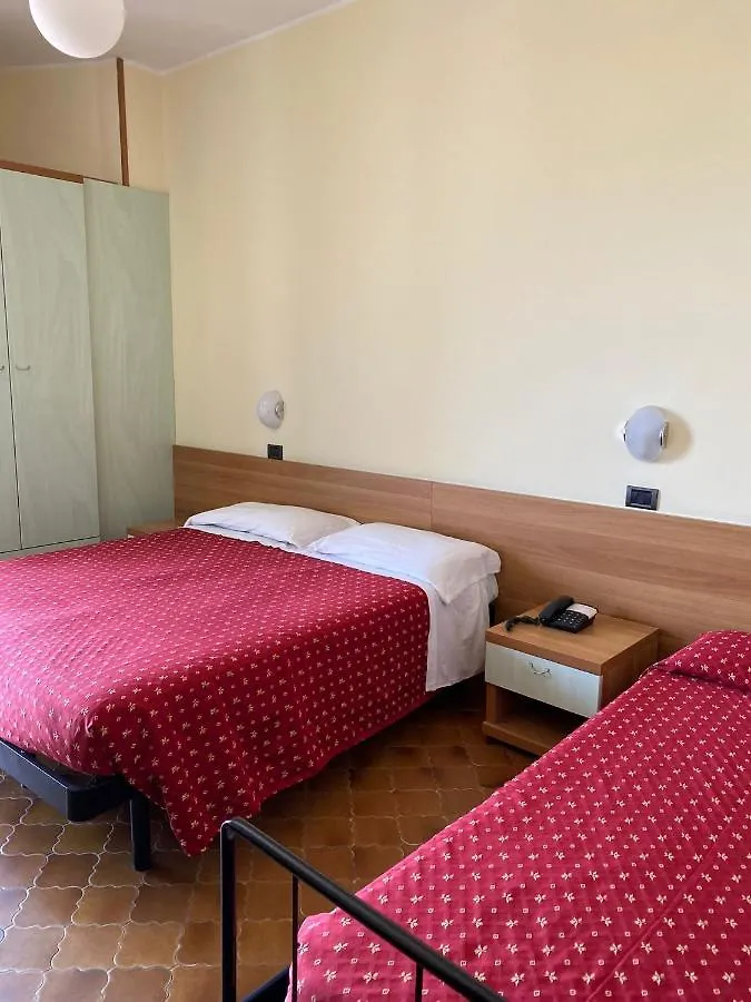 Hotel Flamingo Rimini 3*,  Italy