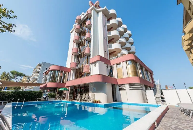Hotel Flamingo Rimini