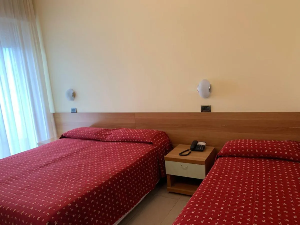 Hotel Flamingo Rimini