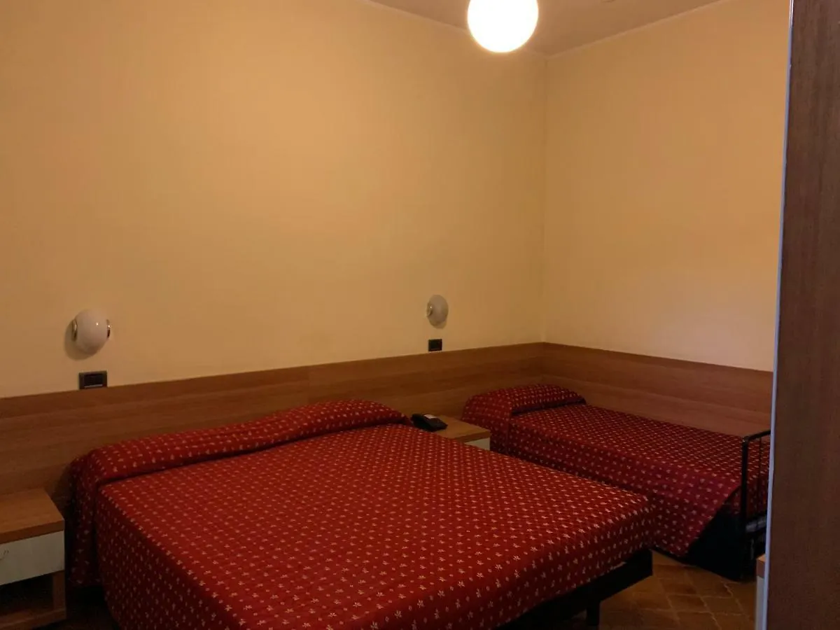 ***  Hotel Flamingo Rimini İtalya