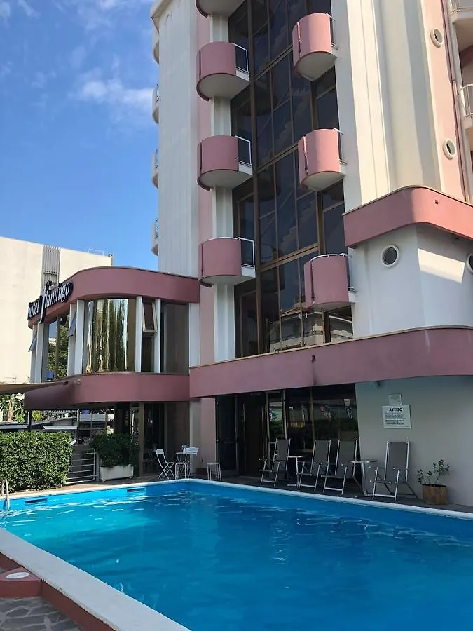 Hotel Flamingo Rimini